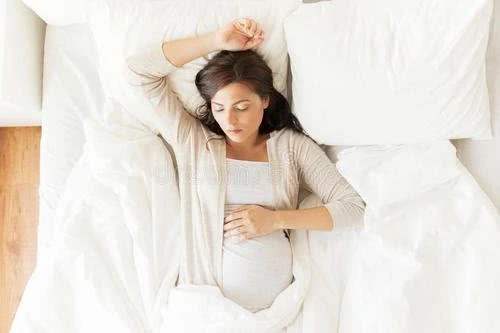 怀孕期间胎儿最怕什么 