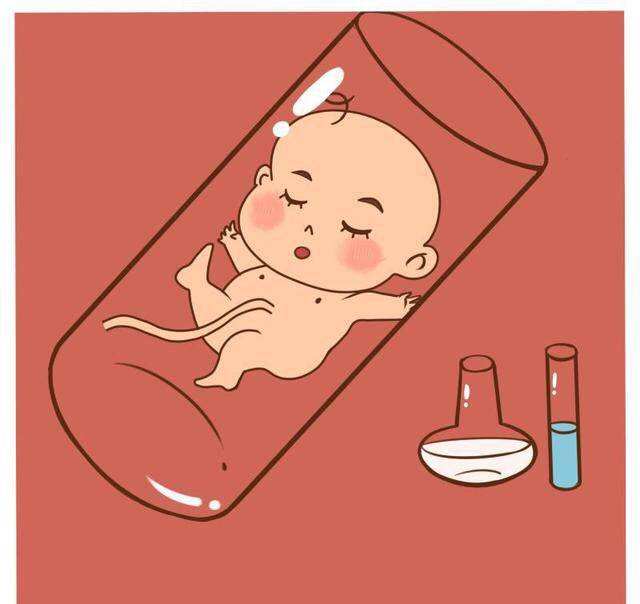 试管婴儿快速怀孕秘籍