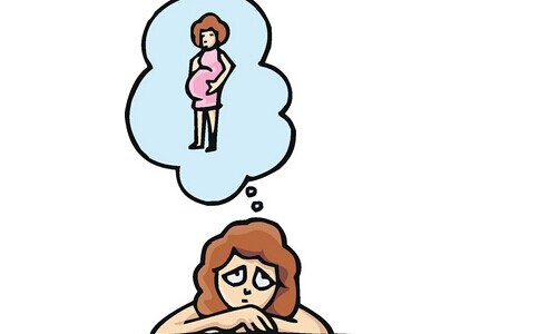 女性排卵障碍会导致不孕