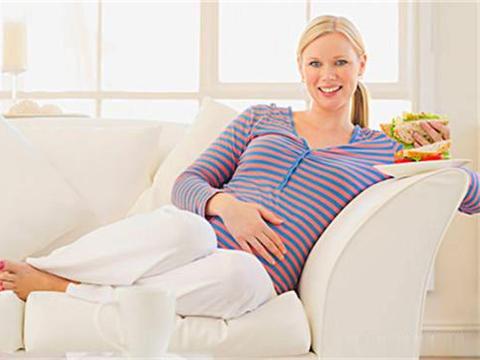 女人怀孕期间吃什么好