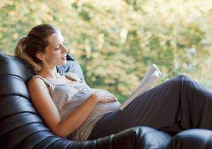 孕妈在怀孕初期要做好这4件事 对自己对宝宝都好！ 
