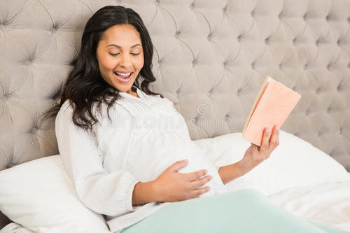 孕早期孕吐会很明显？这4类女性更容易孕吐！ 